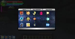 1/100 players • last ping 53 minutes ago. Dragon Block Super Mods Minecraft Curseforge