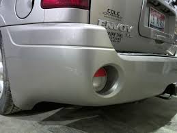 Image result for Pewter 2001 Envoy