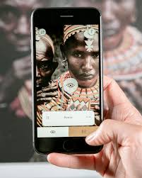 Between the Sea and the Sky