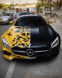 Baby Pooh Teuere Autos