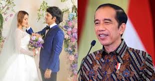 Nggak tahu (jadi pernikahan mewah). Lcfp2pe3h5zsm