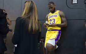 Carmelo anthony — 37 years old. Los Angeles Lakers 5 Free Agents They Should Target This Offseason