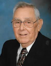 Obituary information for Malcolm S. Tilley