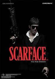 La película scarface 1983 en calidad hd, que esta completa online. Enterbay Scarface The War Ver 1 6 Scale Action Figure Al Pacino Tony Montana 290873959