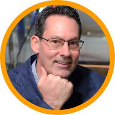 Eric Collin (@mentoreric777)