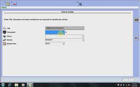 Honda Hds Diagnostic System Obdii365 April 2017