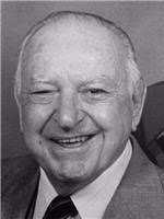 Frank Schwelik Obituary (1920