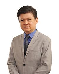 Md dermatology skin specialist clinic. Chong Yew Thong