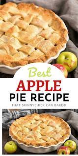 Pin On Best Pie Recipes