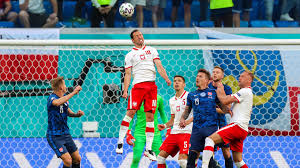 Polen und slowakei machen sich beide hoffnungen, dass sie es zumindest bis ins achtelfinale bei der em 2021 schaffen können. Mlxin5oqt8svm