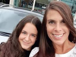 Mother's IVF treatment appeal for daughter before it's too late