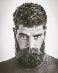 36 Hair and beard styles ideas