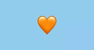 What All The Different Coloured Heart Emojis Actually Mean What the red, orange, yellow, green, blue, purple, black, and different pink emoji hearts mean.