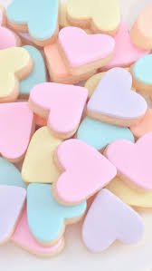 15 Fondos De Pantalla Bonitos Para Darle Color A Tu Movil Fondos De Dulces Fondos De Pantalla Dulces Papel Pintado En Colores Pastel