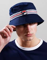 FILA VINTAGE — Arcade Mens Clothing