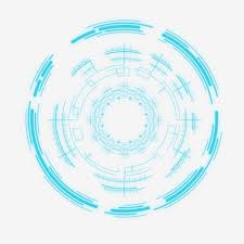 Blue Technology Futuristic Pattern With Beautiful Shading Background For Commercial Elements Blue Technology Future Png Transparent Clipart Image And Psd Fil Background Clip Art Pattern