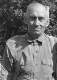 Charles John “CJ” Bacon (1874-1958)