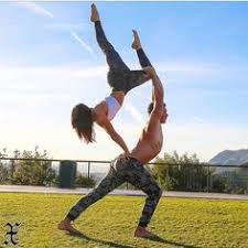 In that article, we discussed the guidelines and benefits of. 100 Two People Yoga Poses Ideas Yoga Poses Partner Yoga Couples Yoga