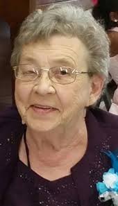 Lucy I. Swenson, 88