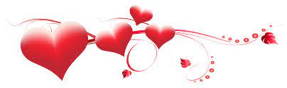 Valentine S Day Hearts Decoration Transparent Png Clip Art Image Gallery Yopriceville High Free Valentine Clip Art Valentines Day Hearts Heart Decorations