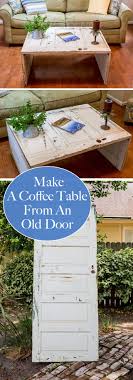 All for the low cost of $15! 19 Creative Diy Project Ideas Of How To Reuse Old Doors Homelovr