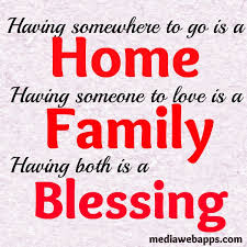 To kneel, to praise, congratulate or salute. Quotes And Sayings About Blessings Quotesgram