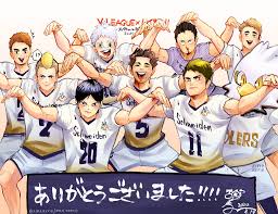Determined to be like the volleyball championship's star player shouyou, a short boy nicknamed. Pin On Haikyuu