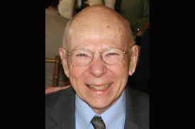 Alan Erickson, longtime Cabot librarian, dies at 88 — Harvard Gazette