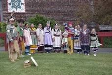 43rd Annual Iroquois Arts Festival