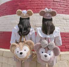 ディズニー写真撮り方 おしゃれまとめの人気アイデア pinterest プリクラ 可愛い ディズニー ペアルック ディズニーランド コーデ