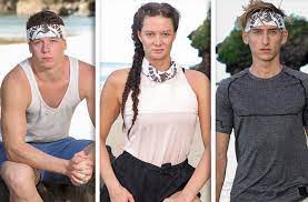 Bonjour, je trouve pour le moins curieux que l'on n'ai pas le replay de la finale koh lanta 2018 de 21 h 00 mais juste 15 minutes de la suite c a d le vote final de 23 35 ?! Replay Koh Lanta Tf1 Revivez La Grande Finale De L Emission