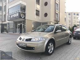 Firsat Araci 2008 Model 1 5 Dizel Extreme Megane 33 500 Tl Arabamcom Araba Ikinciel Renault Megane Araba Galeri