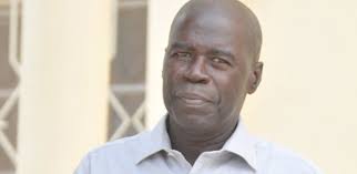Profil] Décès de Mame Alioune Less Camara : La dernière chr...