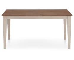 Hudson Park 60 Rectangle Dining Table Rectangle Dining Table Dining Dining Table