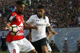 A win for one team, a win for the other team or a draw. Los Numeros De Colo Colo Vs Antofagasta La Tercera