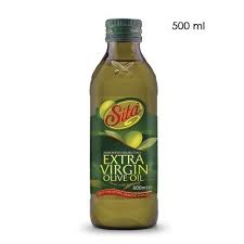 Oz) is a blend of refined and extra virgin oil. Sita 500ml Extra Virgin Olive Oil For Cooking Rs 375 Litre Bhardwaj Importers Id 21986223597