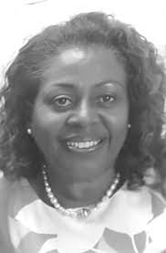 Patricia Faith Ann Minus