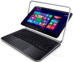 Dell XPS 10 Windows RT tablet and XPS ...