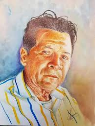 Hasta pronto Miguel Tomas Murillo, que descanse en paz, su legado  permanecerá en nuestra memoria