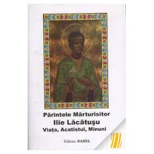 Moastele parintelui ilie lacatusu au fost descoperite in data de 29 septembrie 1998. Parintele Marturisitor Ilie Lacatusu Viata Acatistul Minuni