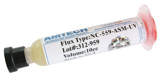 Flux Topnik Pasta Smd Bga Amtech Nc 559 Asm Uv 10g 6748079489 Sklep Internetowy Agd Rtv Telefony Laptopy Allegro Pl