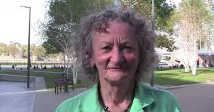 Green Party peer Jenny Jones 'accidentally' retweeted message comparing  trans reforms to child rape