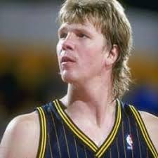 The 25+ Best Indiana Pacers Centers of All Time, Ranked by Fans