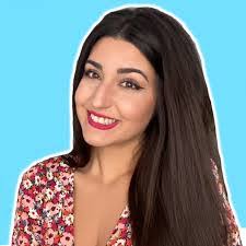 Nancy Hevia's Instagram, Twitter & Facebook