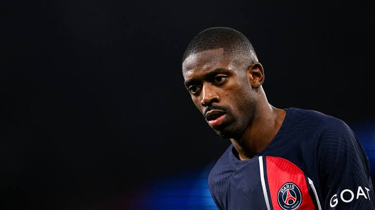 Ousmane Dembélé Departure? Pundit Speculates Exit After One Season
