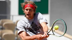 Roland garros 2019 live streaming links free right here on this page for every singles match from round 1 to both men's and women's finals. Start Der French Open Zverev Auftakt Osaka Aufreger Und Zuschauer Frage Sportbuzzer De