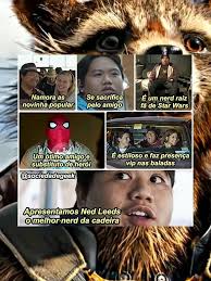 Ned Leads Memes