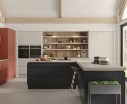 If you are looking for kitchen design inspiration for sydney based custom kitchen that we have done across sydney. Greenstone Kitchens Bathrooms Kitchen Showcase Modern Roma