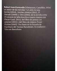 LA REALIDAD. CRÓNICAS CANALLAS (Robert Juan-Cantavella) Malpaso, 2016.  ¡OFERTA! LIBROS Narrativa