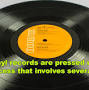 vinyl records pressing Toronto, ON, Canada from vinylrecordspressing.com